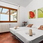 Sa Tanca 3 Bedroom Villa, Кала-Морель