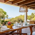 Sa Tanca 3 Bedroom Villa, * Кала-Морель