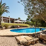 Sa Tanca 3 Bedroom Villa, Вилла
