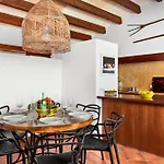 Sa Tanca 3 Bedroom Villa, Вилла *