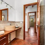 Sa Tanca 3 Bedroom Villa, *