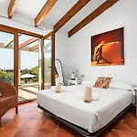 Sa Tanca 3 Bedroom Villa, * Кала-Морель