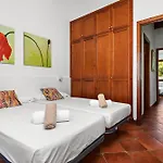 Вилла Sa Tanca 3 Bedroom Villa,