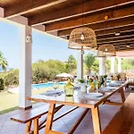 Sa Tanca 3 Bedroom Villa, Вилла *