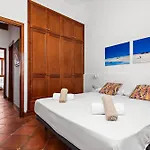 Вилла Sa Tanca 3 Bedroom Villa, Кала-Морель