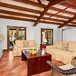 Sa Tanca 3 Bedroom Villa, Вилла *