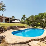 Sa Tanca 3 Bedroom Villa, Вилла Кала-Морель