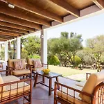 Sa Tanca 3 Bedroom Villa,