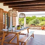Sa Tanca 3 Bedroom Villa,