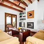Sa Tanca 3 Bedroom Villa, Вилла *