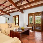 Sa Tanca 3 Bedroom Villa, Кала-Морель