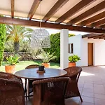 Sa Tanca 3 Bedroom Villa, * Кала-Морель