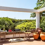 Sa Tanca 3 Bedroom Villa, Вилла Кала-Морель
